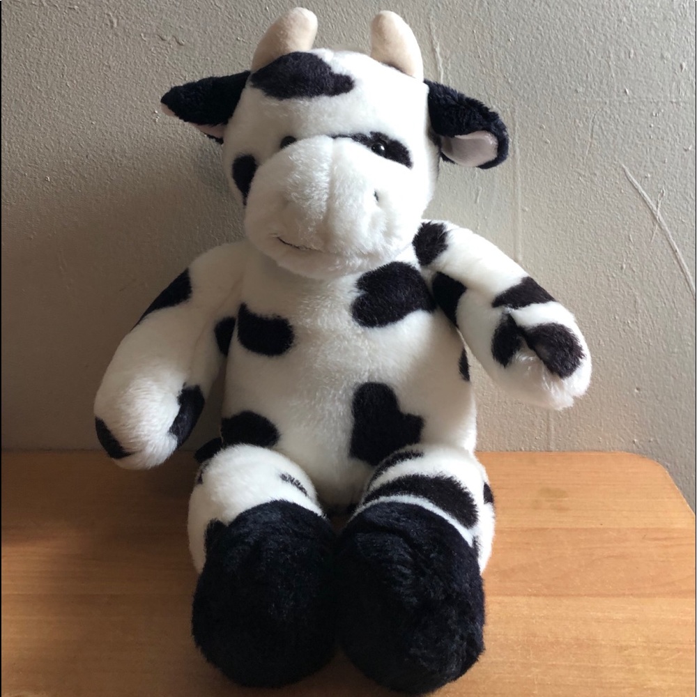 Build a bear plush toy